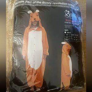 Name: Kangaroo One Piece